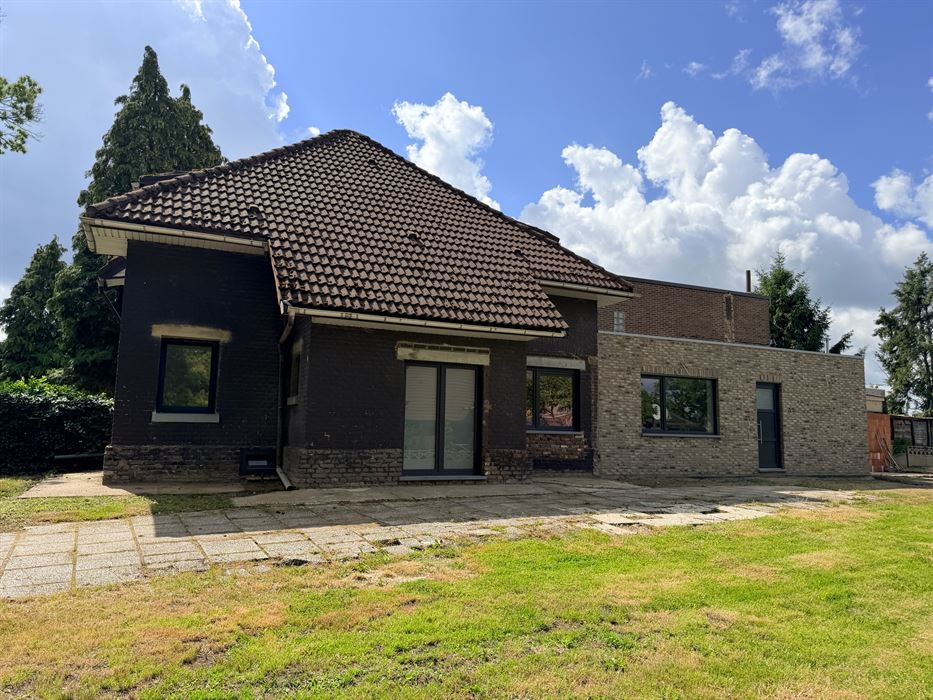 Huis