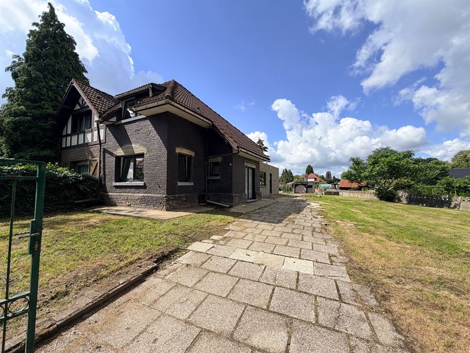 Huis