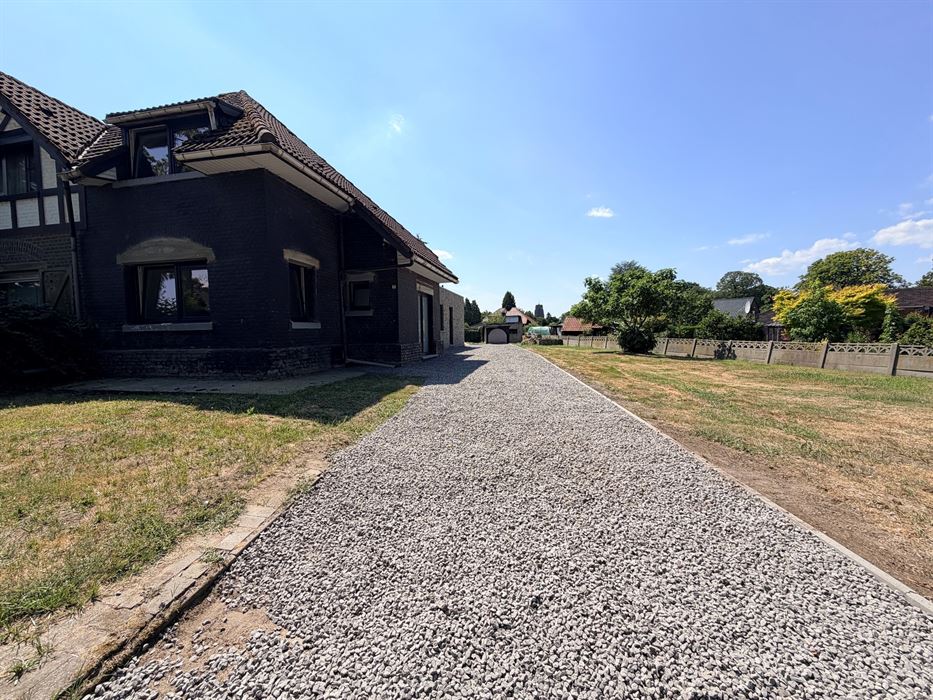 Huis