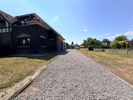Huis