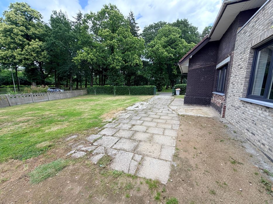 Huis