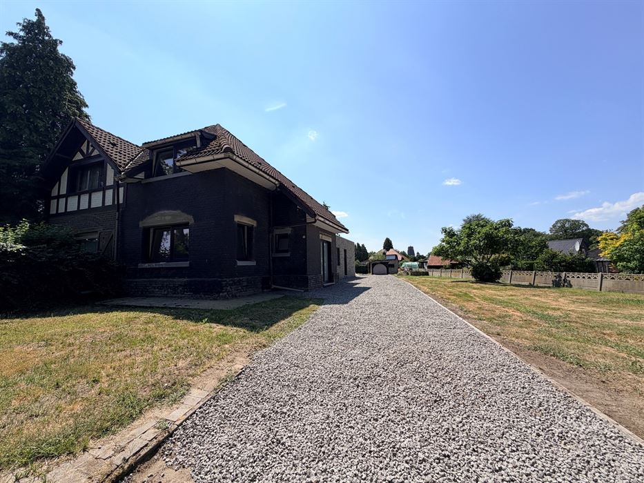 Huis