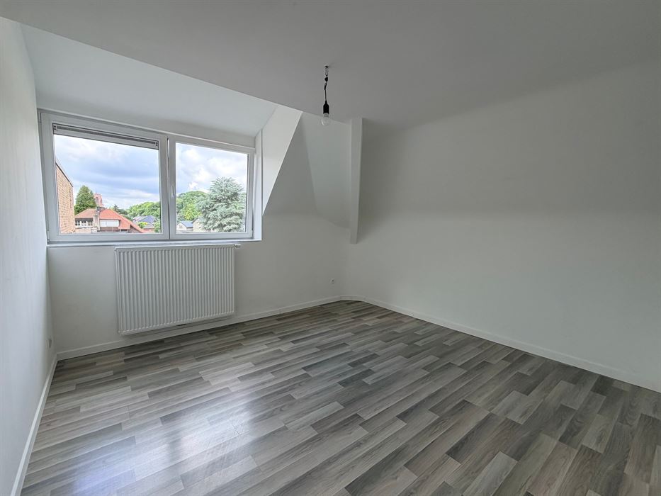 Huis