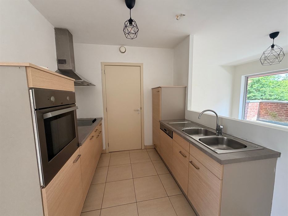 Duplex appartement