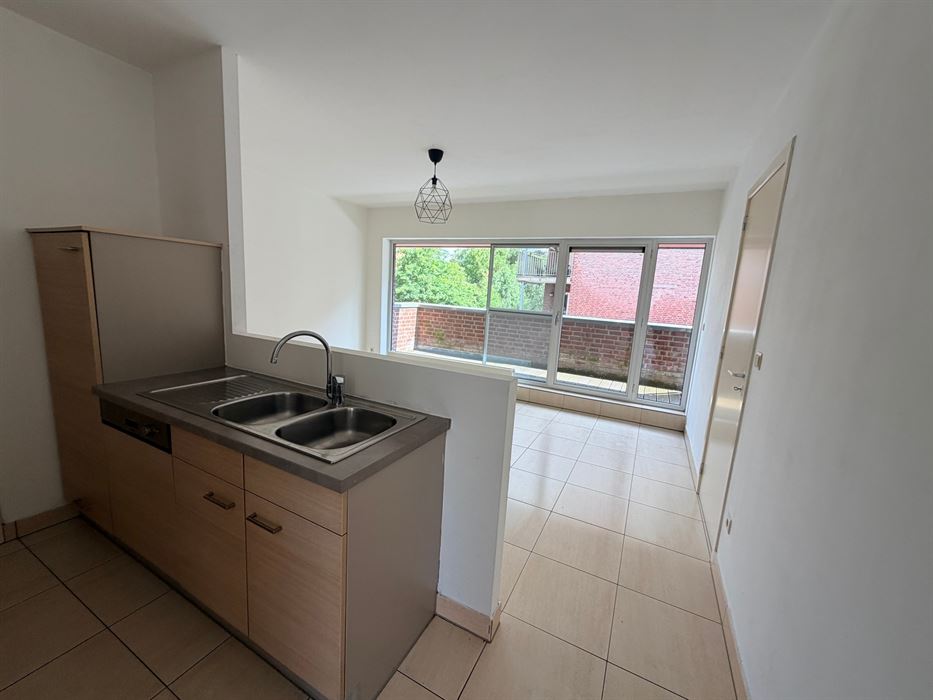 Duplex appartement