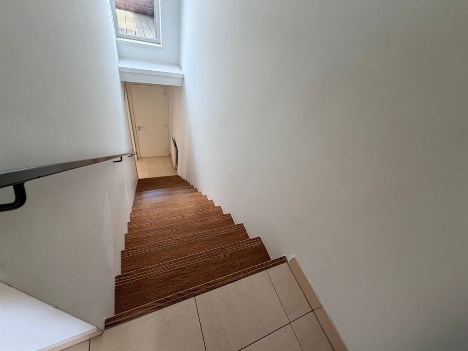 Duplex appartement