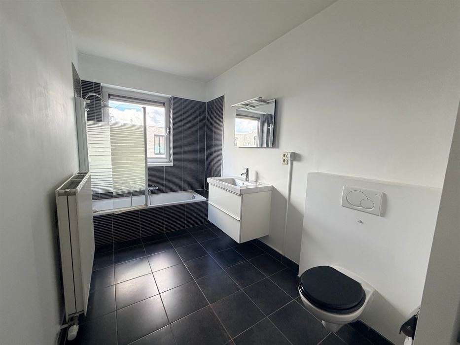 Duplex appartement