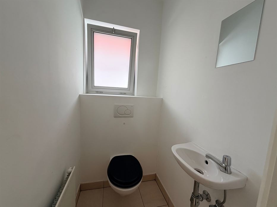 Duplex appartement