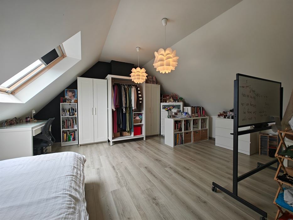 Instapklare woning met 3 slaapkamers