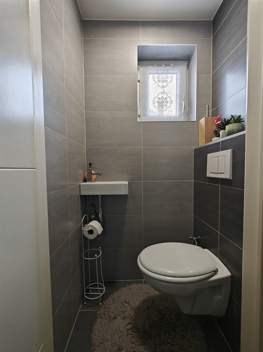 Instapklare woning met 3 slaapkamers