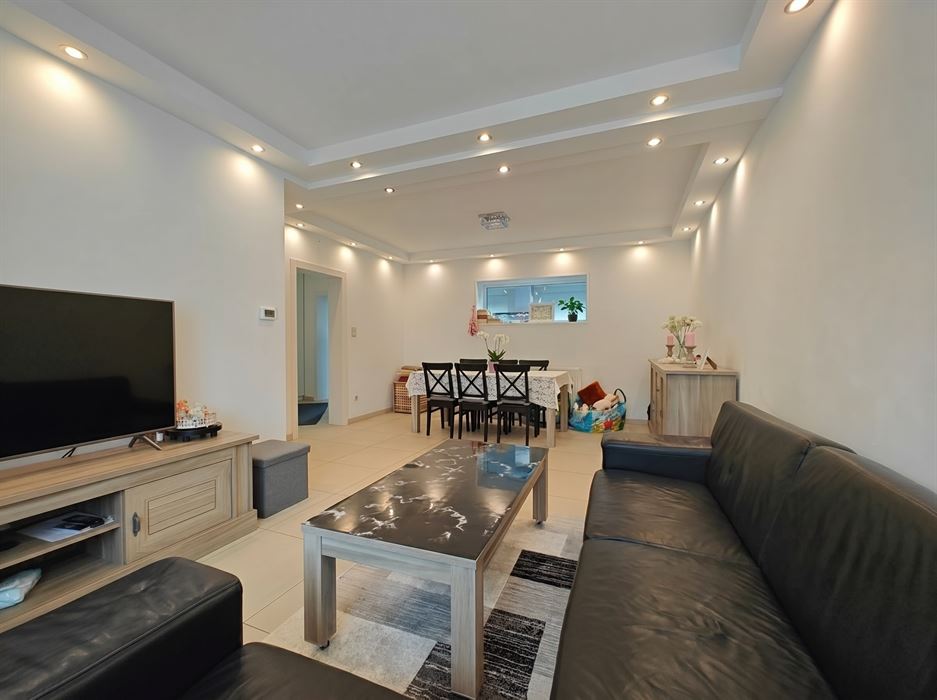 Instapklare woning met 3 slaapkamers