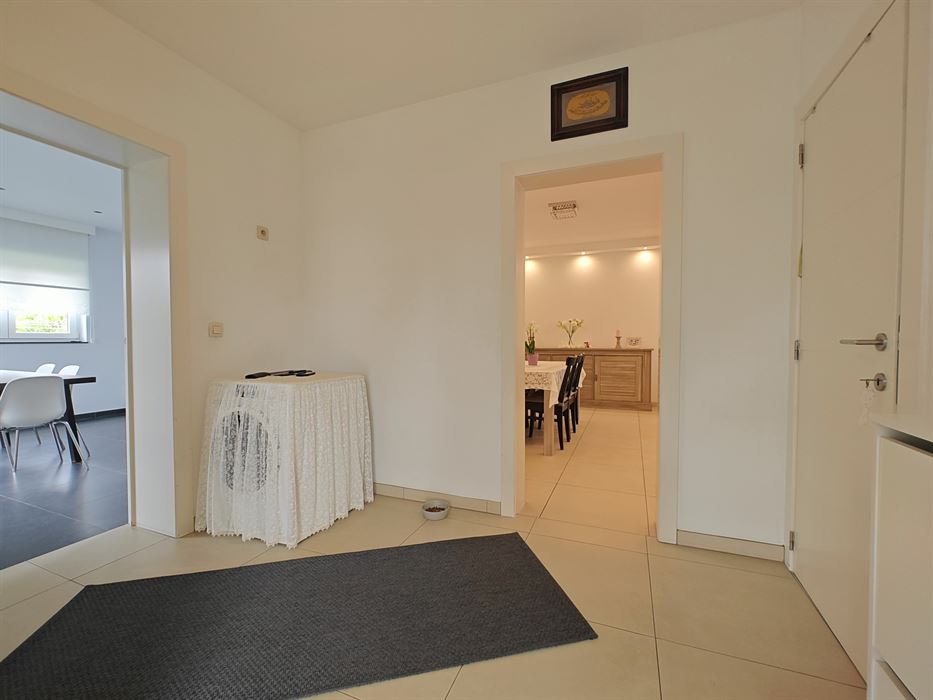 Instapklare woning met 3 slaapkamers