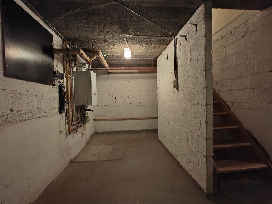 Vrijstaande woning met inpandige garage