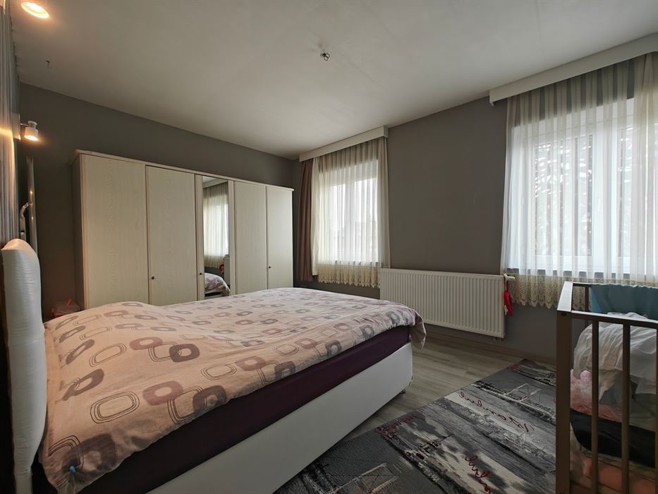 Instapklare woning met 3 slaapkamers