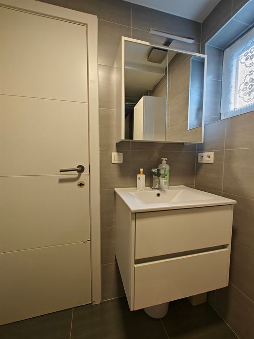Instapklare woning met 3 slaapkamers