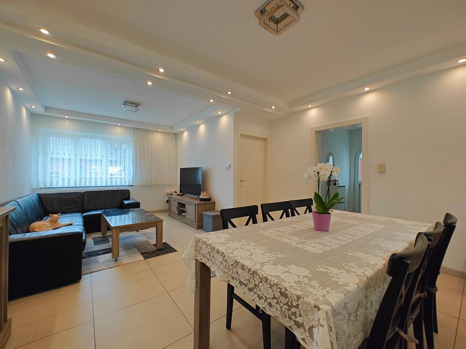 Instapklare woning met 3 slaapkamers