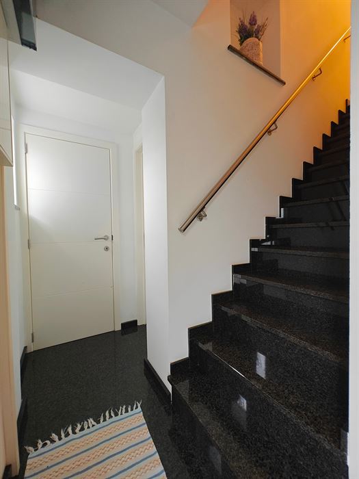 Instapklare woning met 3 slaapkamers