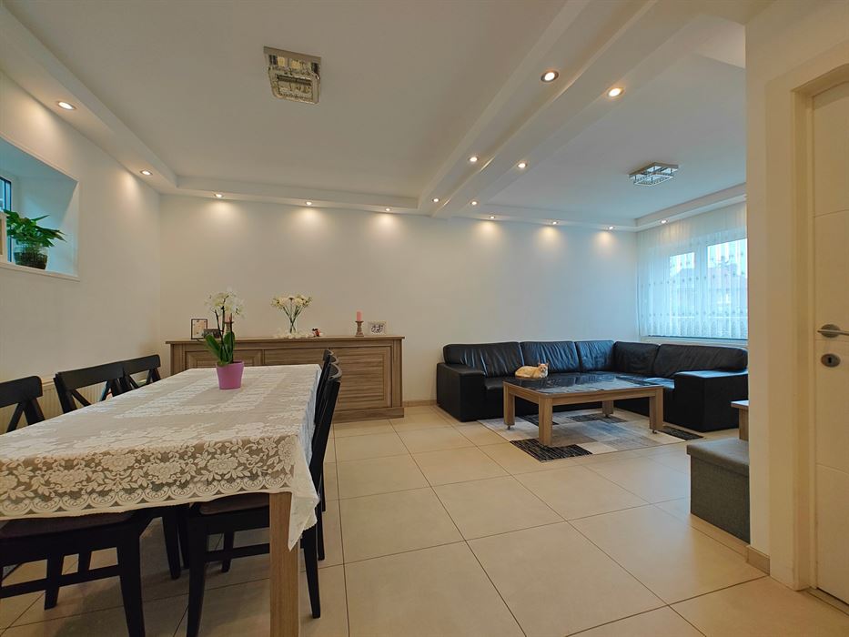 Instapklare woning met 3 slaapkamers