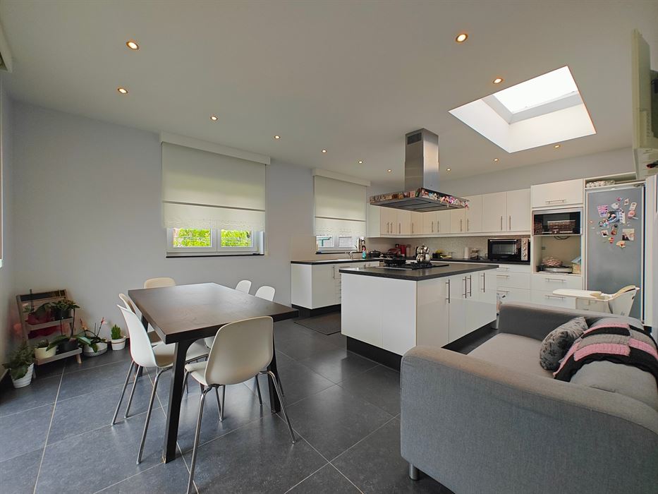 Instapklare woning met 3 slaapkamers
