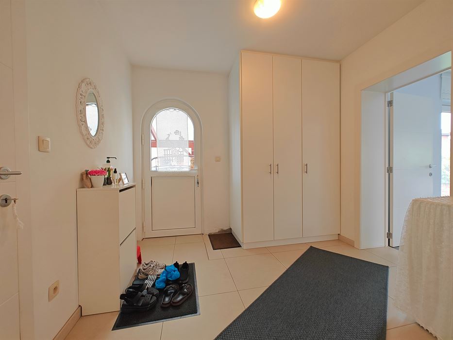 Instapklare woning met 3 slaapkamers