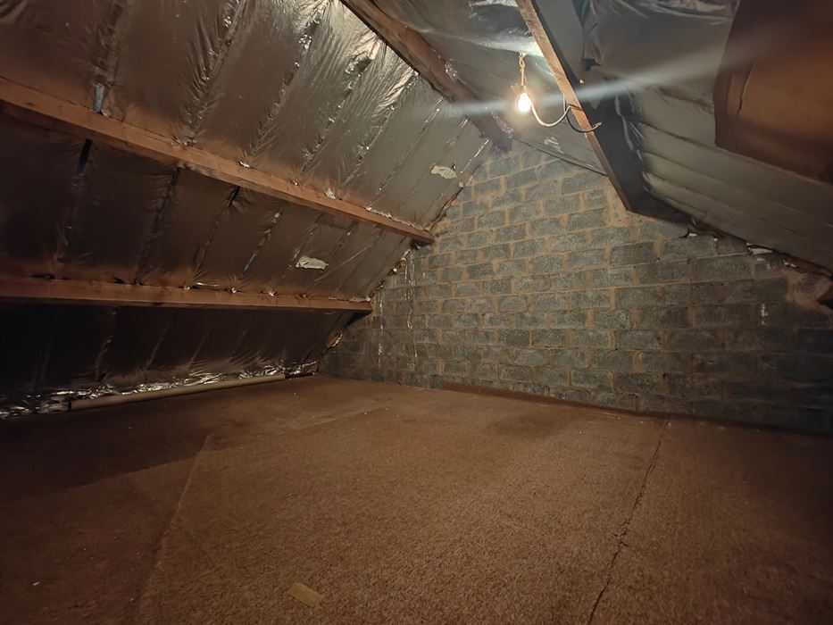 Vrijstaande woning met inpandige garage