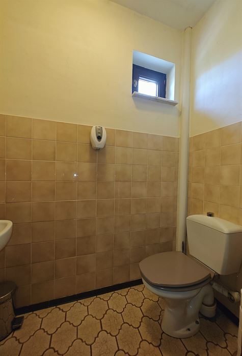 Vrijstaande woning met inpandige garage