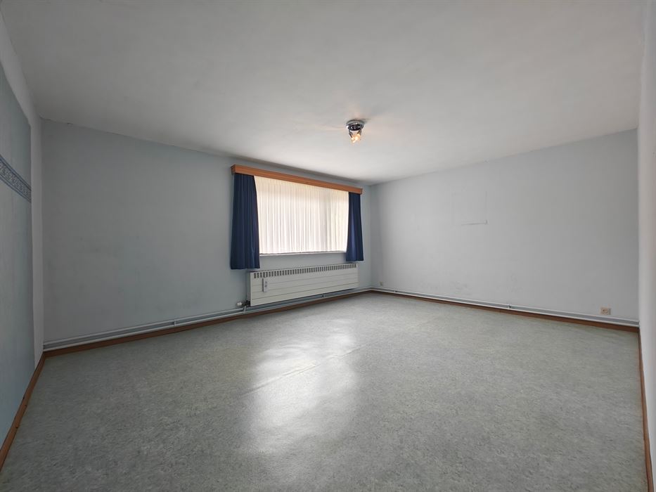 Vrijstaande woning met inpandige garage