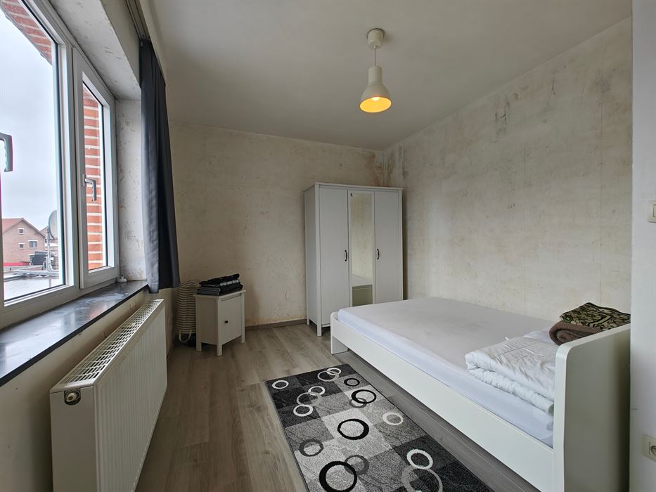 Instapklare woning met 3 slaapkamers