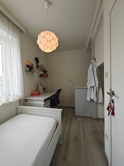 Instapklare woning met 3 slaapkamers
