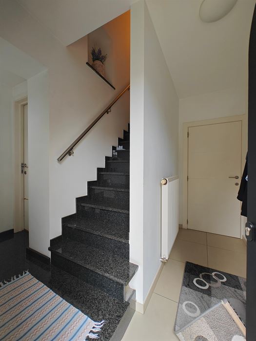 Instapklare woning met 3 slaapkamers