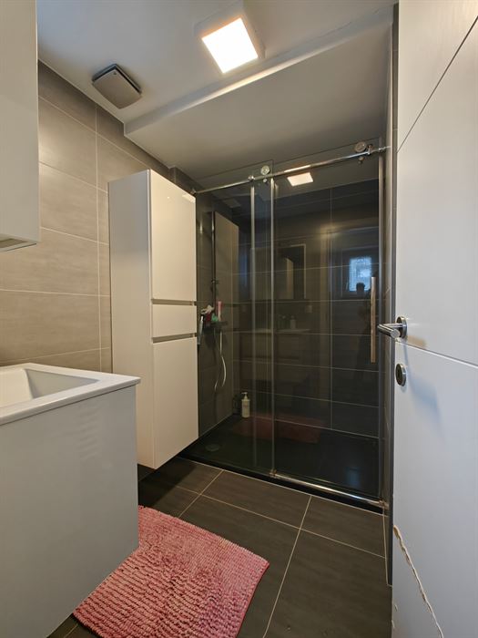 Instapklare woning met 3 slaapkamers