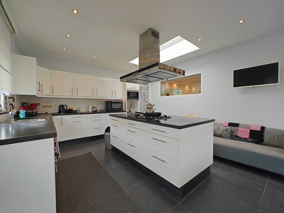 Instapklare woning met 3 slaapkamers
