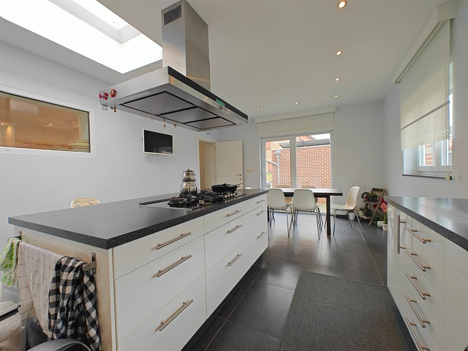 Instapklare woning met 3 slaapkamers