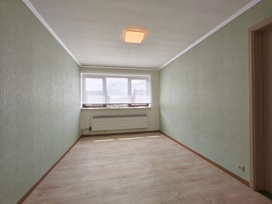 Vrijstaande woning met inpandige garage