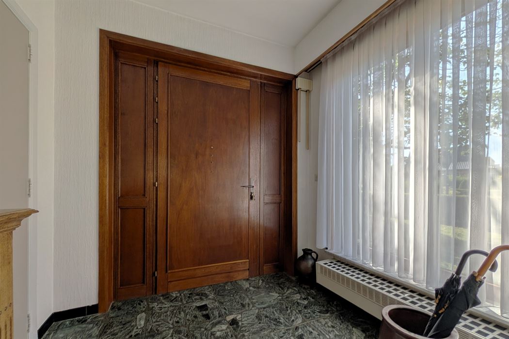 Vrijstaande woning met 3 slaapkamers op een perceel van 7a27ca in Zutendaal