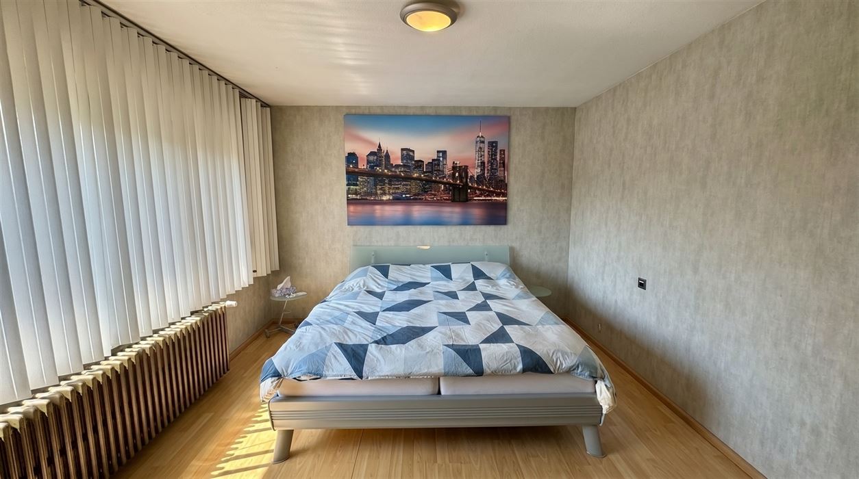 Vrijstaande gelijkvloerse woning op een perceel van 18a30ca.