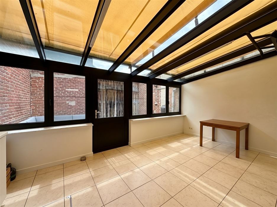 Ruime gezinswoning met 4 slaapkamers!