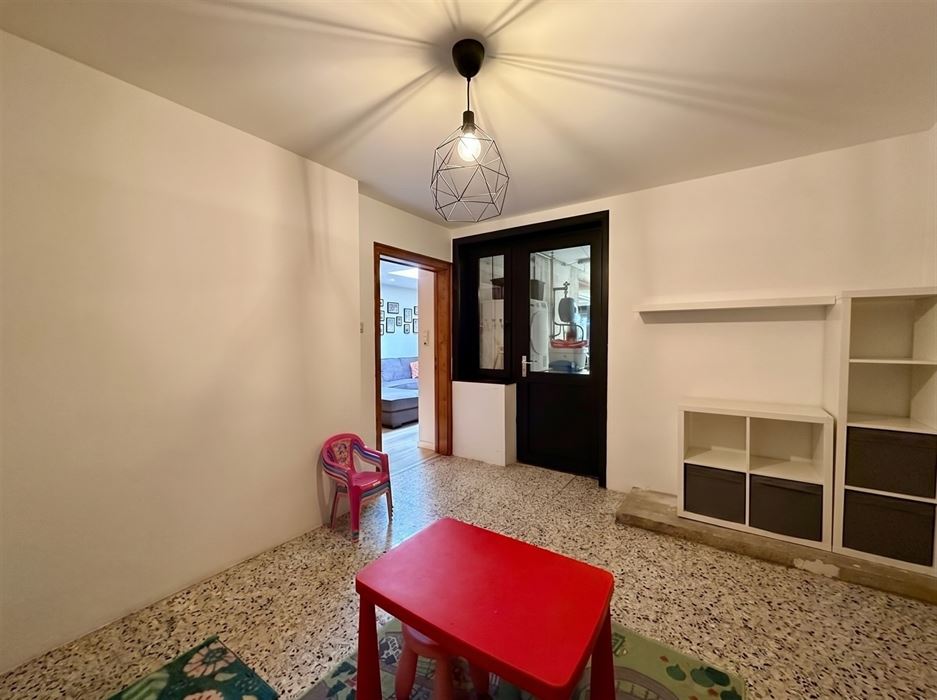 Ruime gezinswoning met 4 slaapkamers!