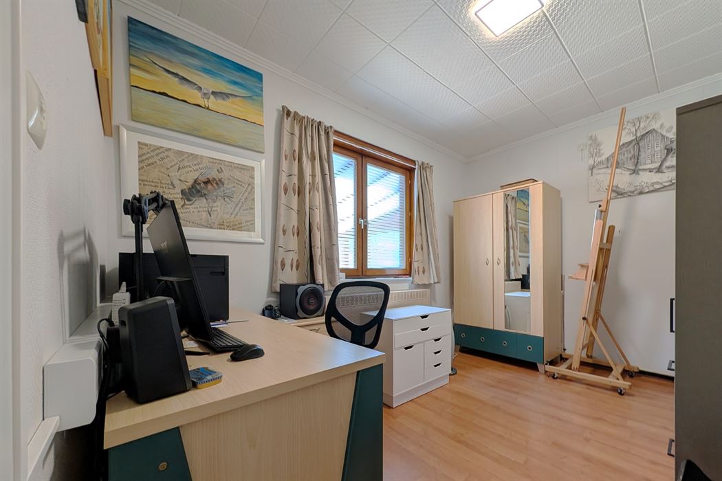 Vrijstaande woning met 3 slaapkamers op een perceel van 7a27ca in Zutendaal