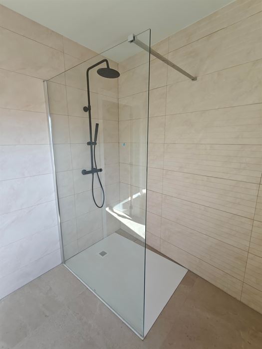 Appartement met 1 slaapkamer