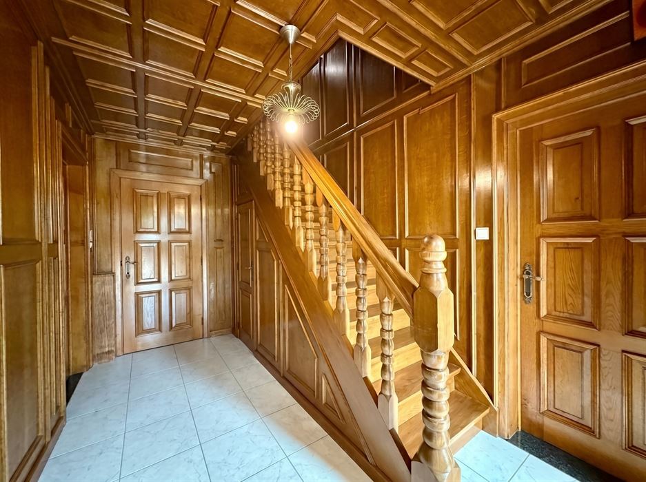 Ruime gezinswoning met 4 slaapkamers!