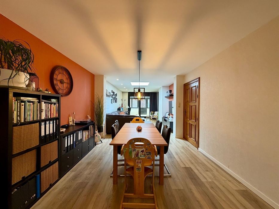 Ruime gezinswoning met 4 slaapkamers!