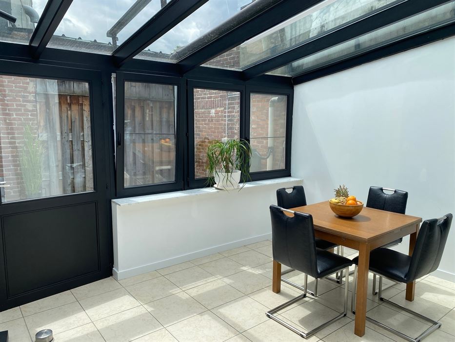 Ruime gezinswoning met 4 slaapkamers!