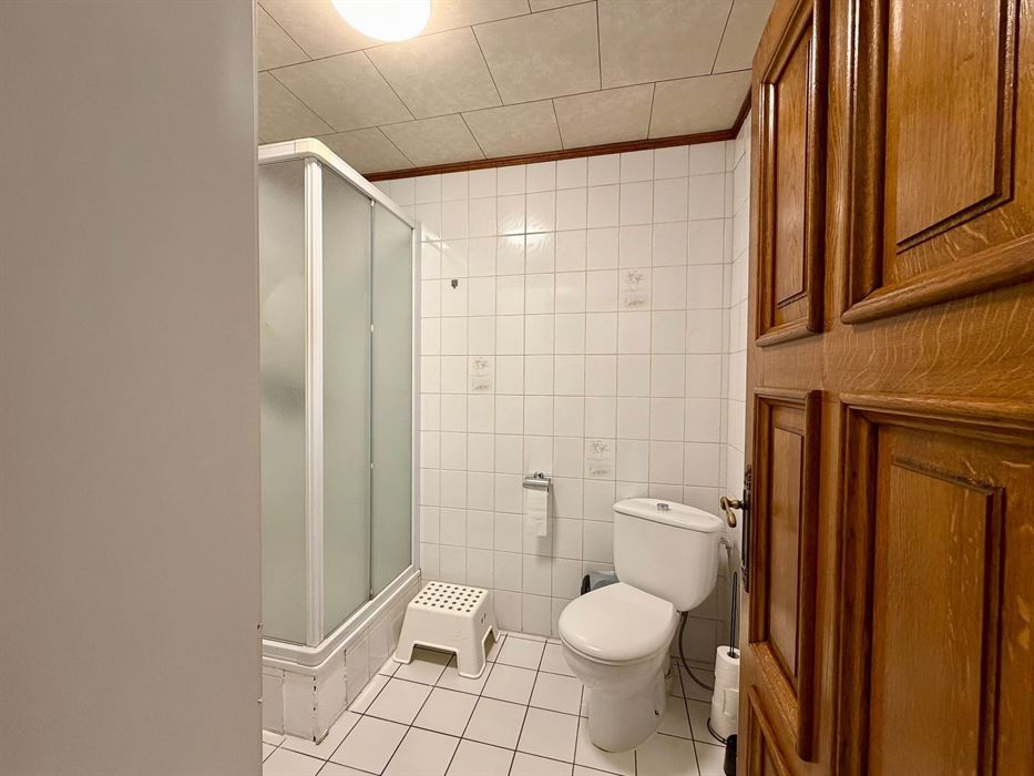 Ruime gezinswoning met 4 slaapkamers!