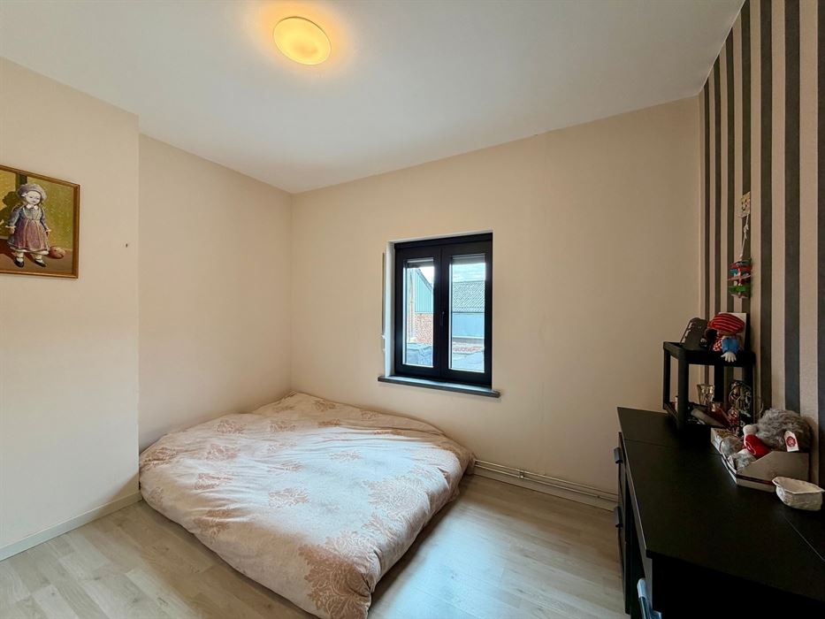 Ruime gezinswoning met 4 slaapkamers!