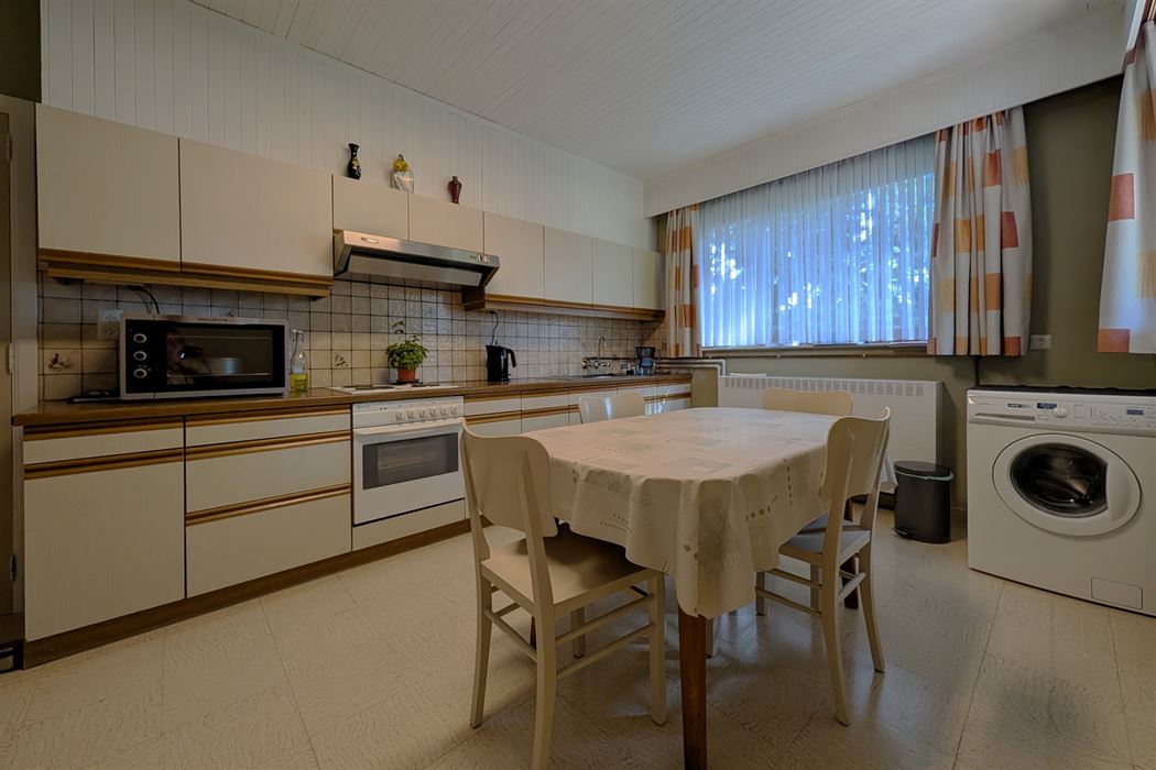 Vrijstaande woning met 3 slaapkamers op een perceel van 7a27ca in Zutendaal