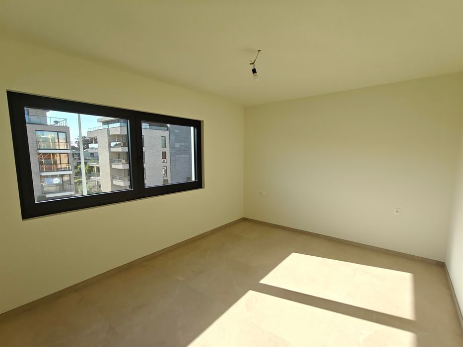 Appartement met 1 slaapkamer
