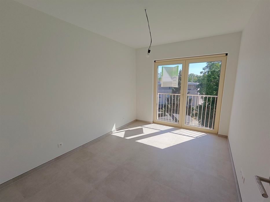 Appartement in het centrum met 2 slaapkamers
