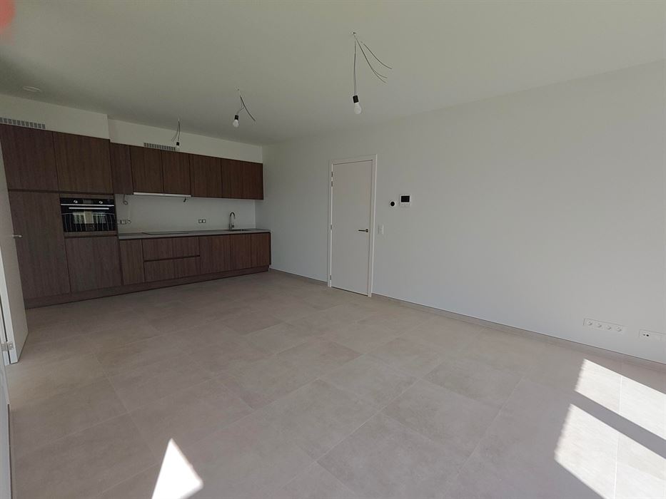 Appartement in het centrum met 2 slaapkamers