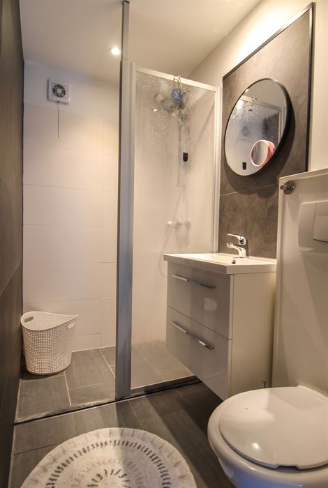 Vakantiewoning met 3 slaapkamers op vakantiedomein Sonnevijver te Rekem!